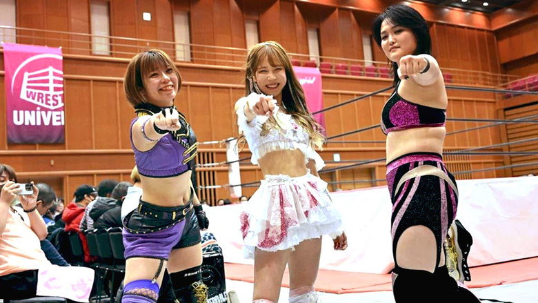 TJPW Live Tour 2024 ~Mizuki's Hometown Is Kobe!~