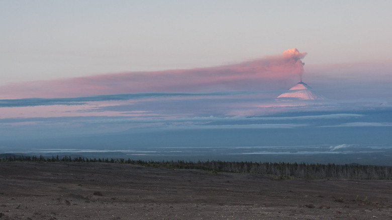 Still image for Chasseurs de volcans season 1 episode 6: Episode 6