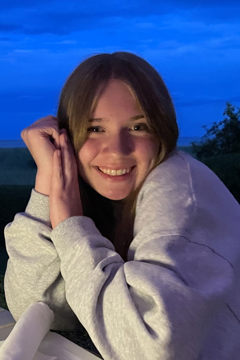 Photo de Adèle Gendron