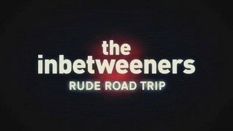Still from Rude Road Trip (Comic Relief Special)