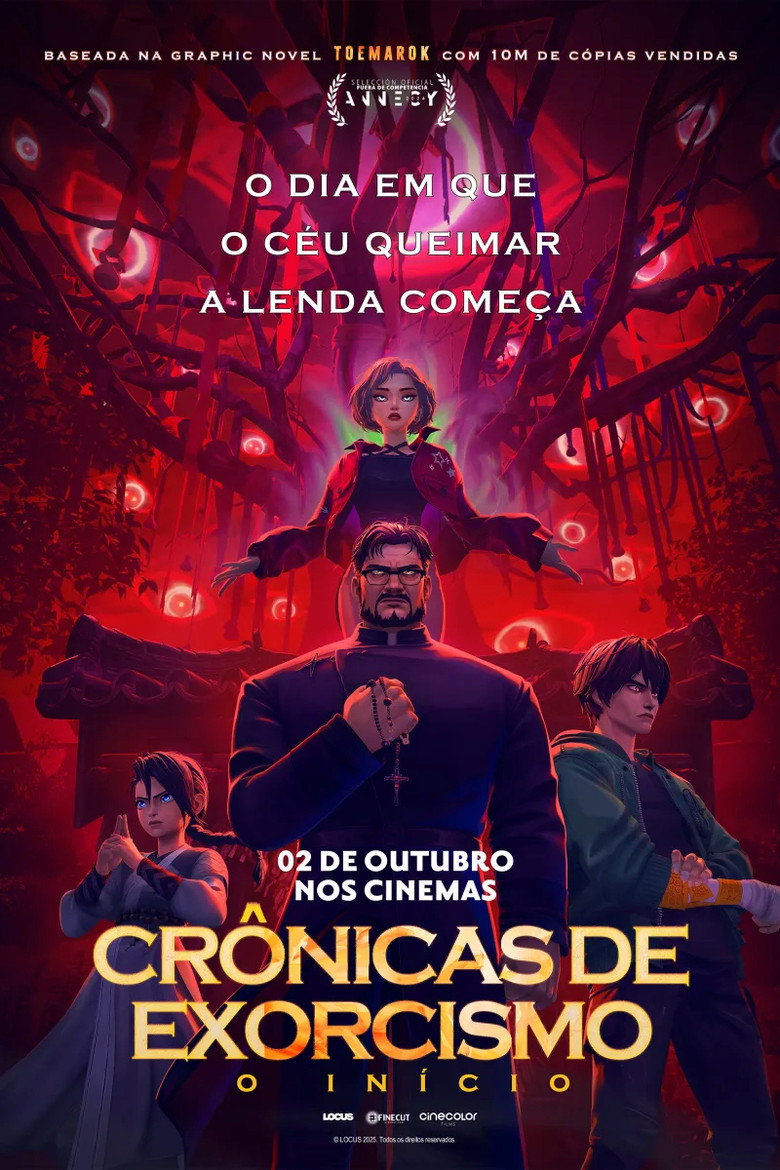 Póster la Película