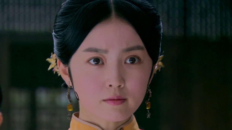 Still image for Four Women Conflict season 1 episode 12: Episode 12