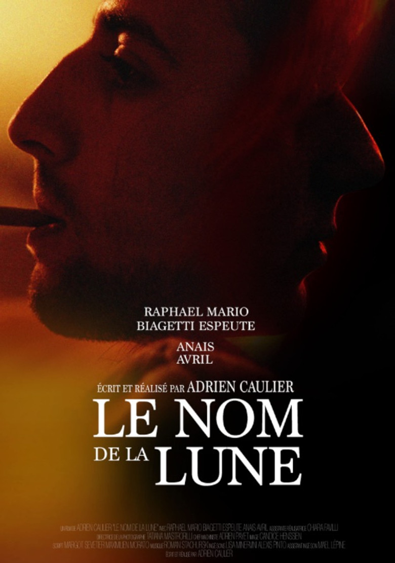 Imatge de Le nom de la lune