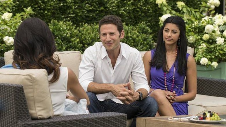 Royal Pains: 4×11