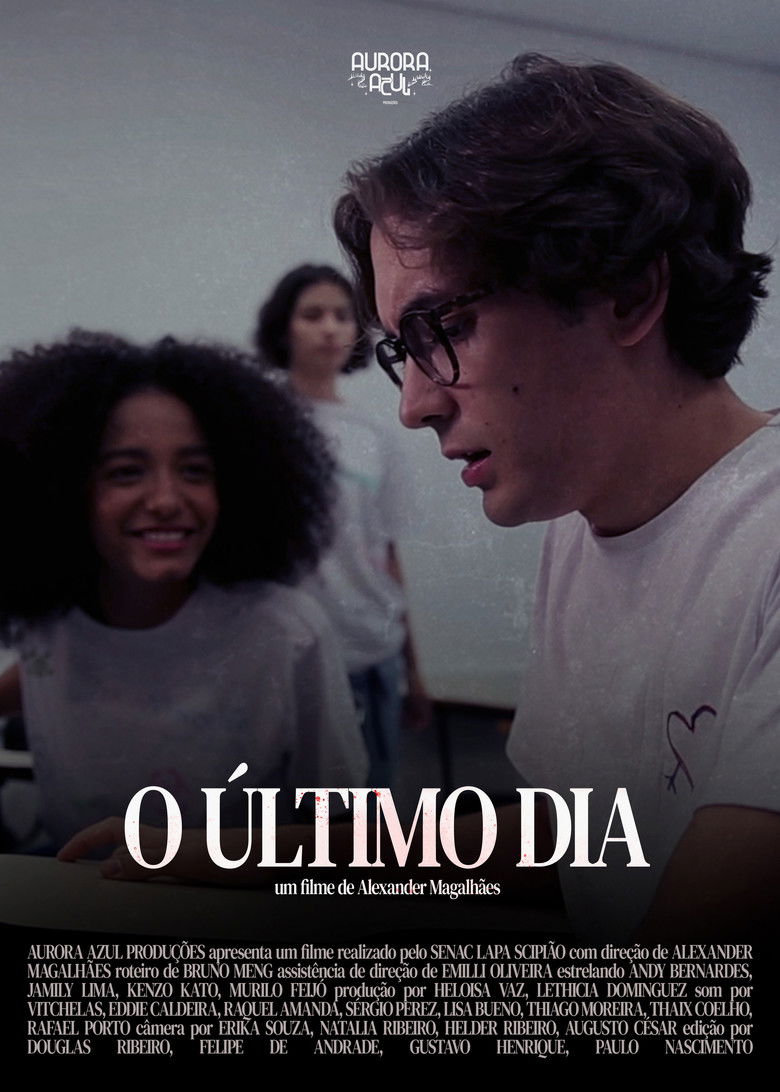 Imatge de O Último Dia