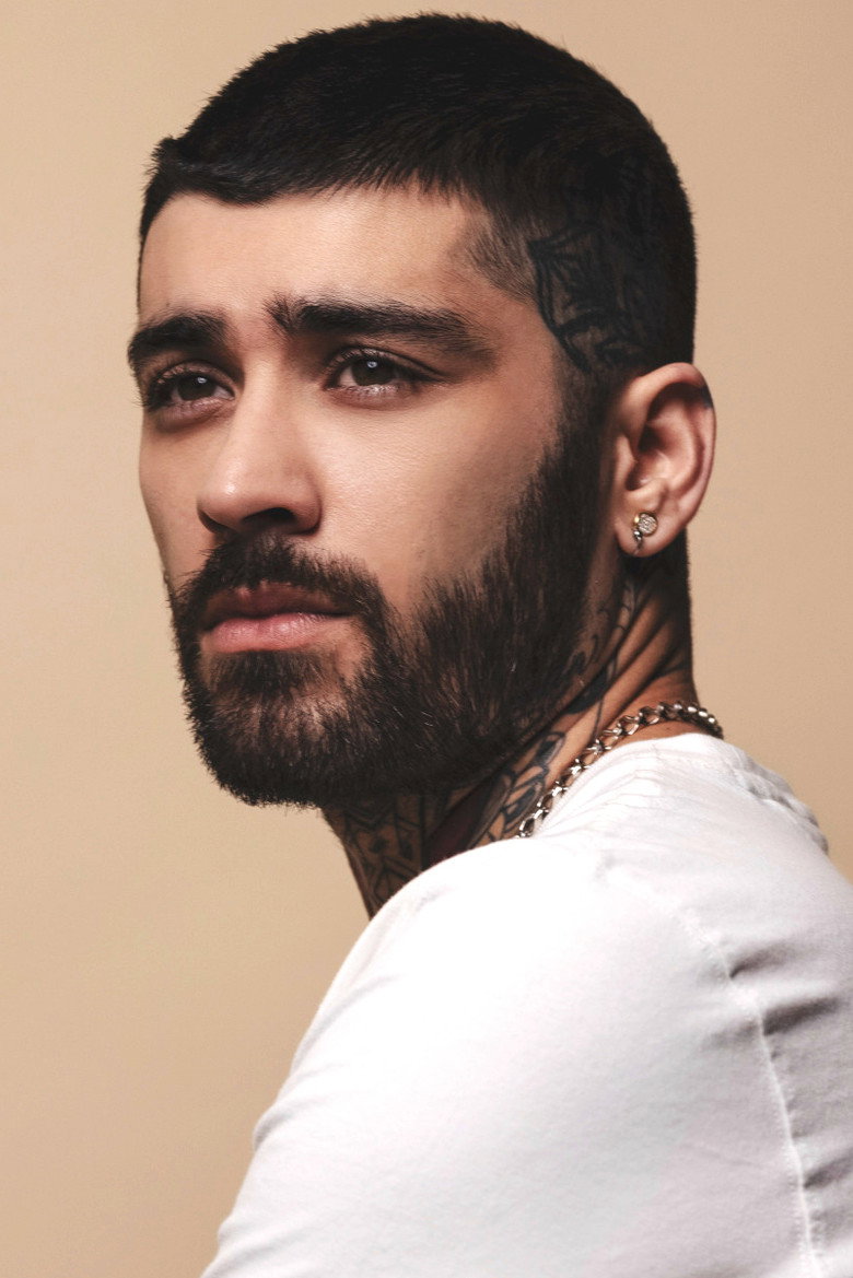 Zayn Malik photo 2