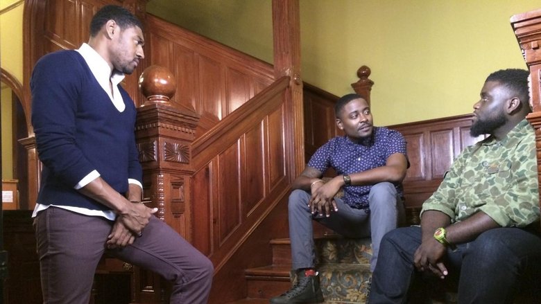 Still image for Ghost Brothers season 1 episode 6: The Fitzpatrick Hotel