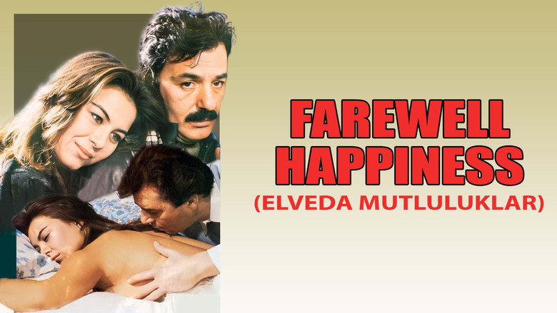 Still from Farewell Happiness