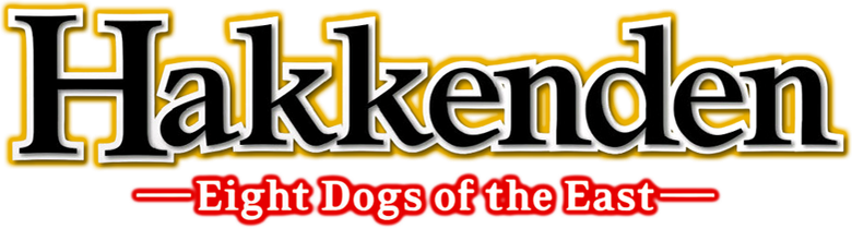 Hakkenden: Eight Dogs of the East