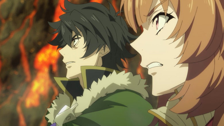 Tate No Yuusha No Nariagari 1 Resz