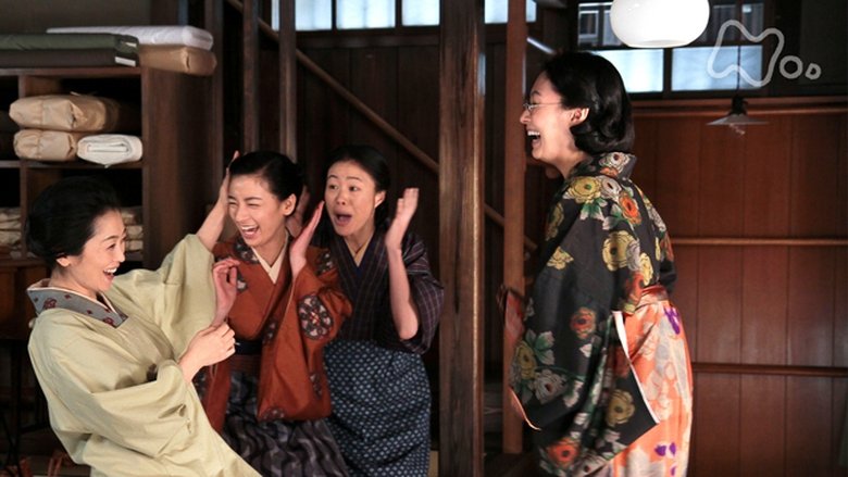 Still image for Carnation season 1 episode 80: Episode 80 Still image for Carnation season 1 episode 80: Episode 80