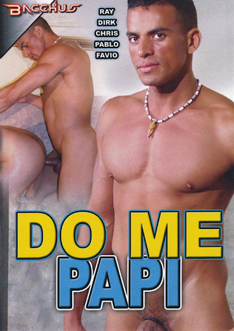 Do Me Papi