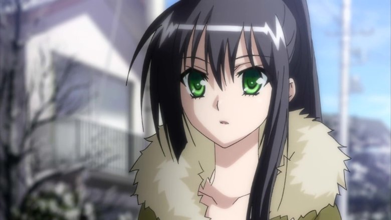 Zombie kore wa desu ka