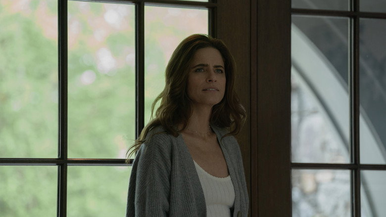 Still from Your Friends & Neighbors - Season 2 Episode 2