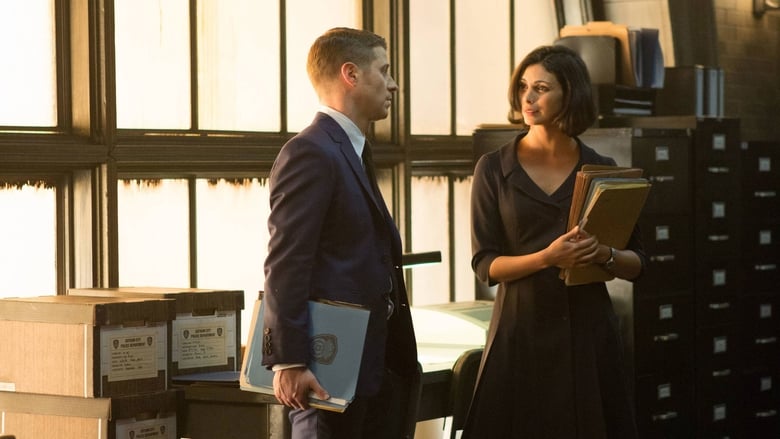 Gotham: 1×15