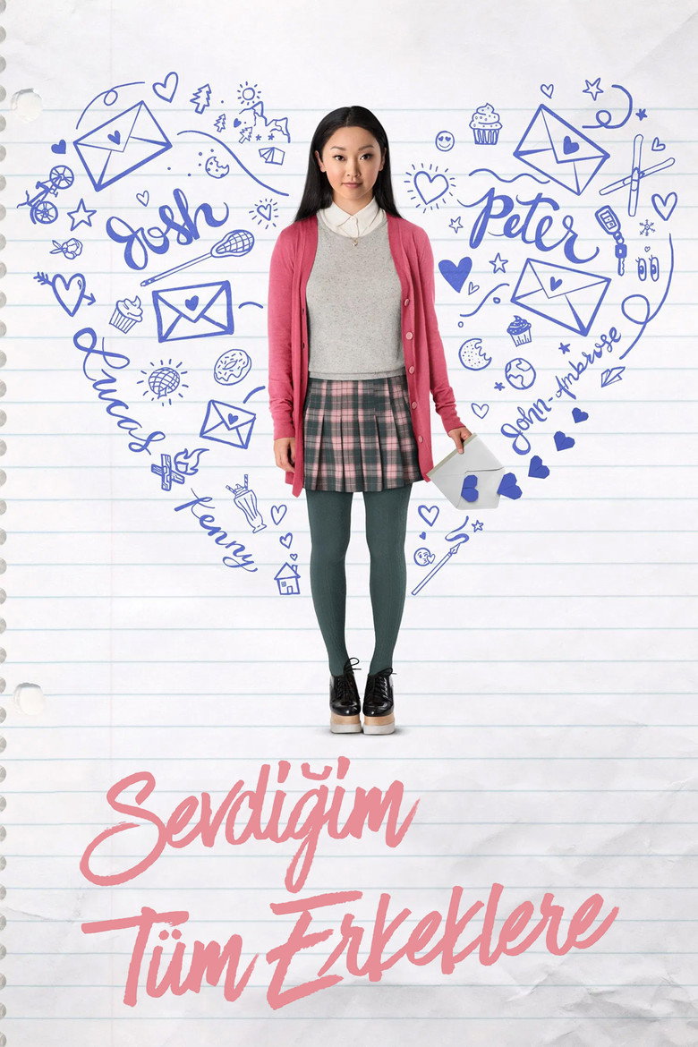 Sevdiğim Tüm Erkeklere