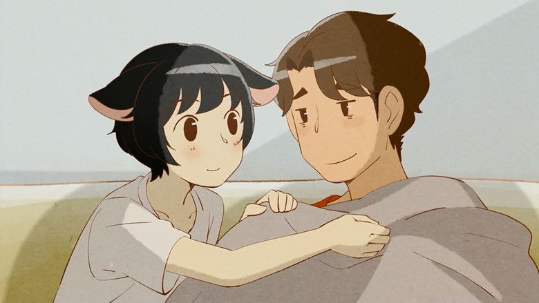 Still image for Hey, Your Cat Ears Are Showing! season 1 episode 7: Episode 7 Still image for Hey, Your Cat Ears Are Showing! season 1 episode 7: Episode 7