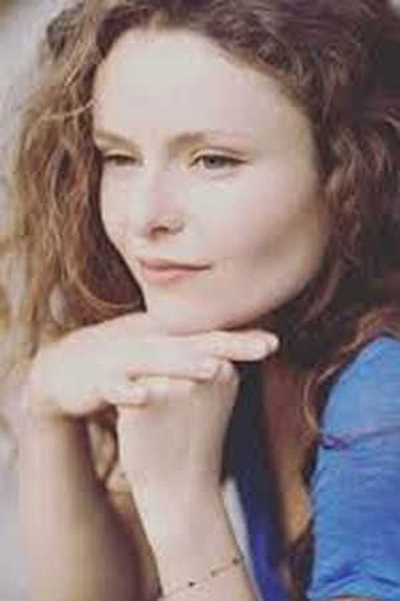 Florie Blight portrait image