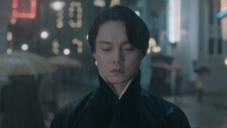 Still image for Winter Begonia season 1 episode 32: Episode 32 Still image for Winter Begonia season 1 episode 32: Episode 32