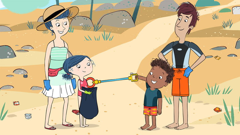 Still image for Dot. season 1 episode 49: The Clean Team Still image for Dot. season 1 episode 49: The Clean Team