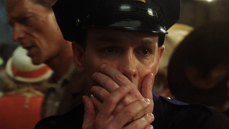 The Green Mile backdrop 55