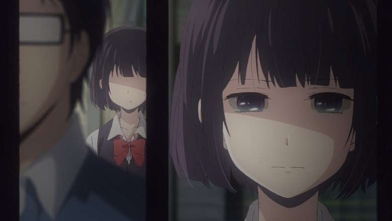 Still from Scum's Wish - Season 1 Episode 2
