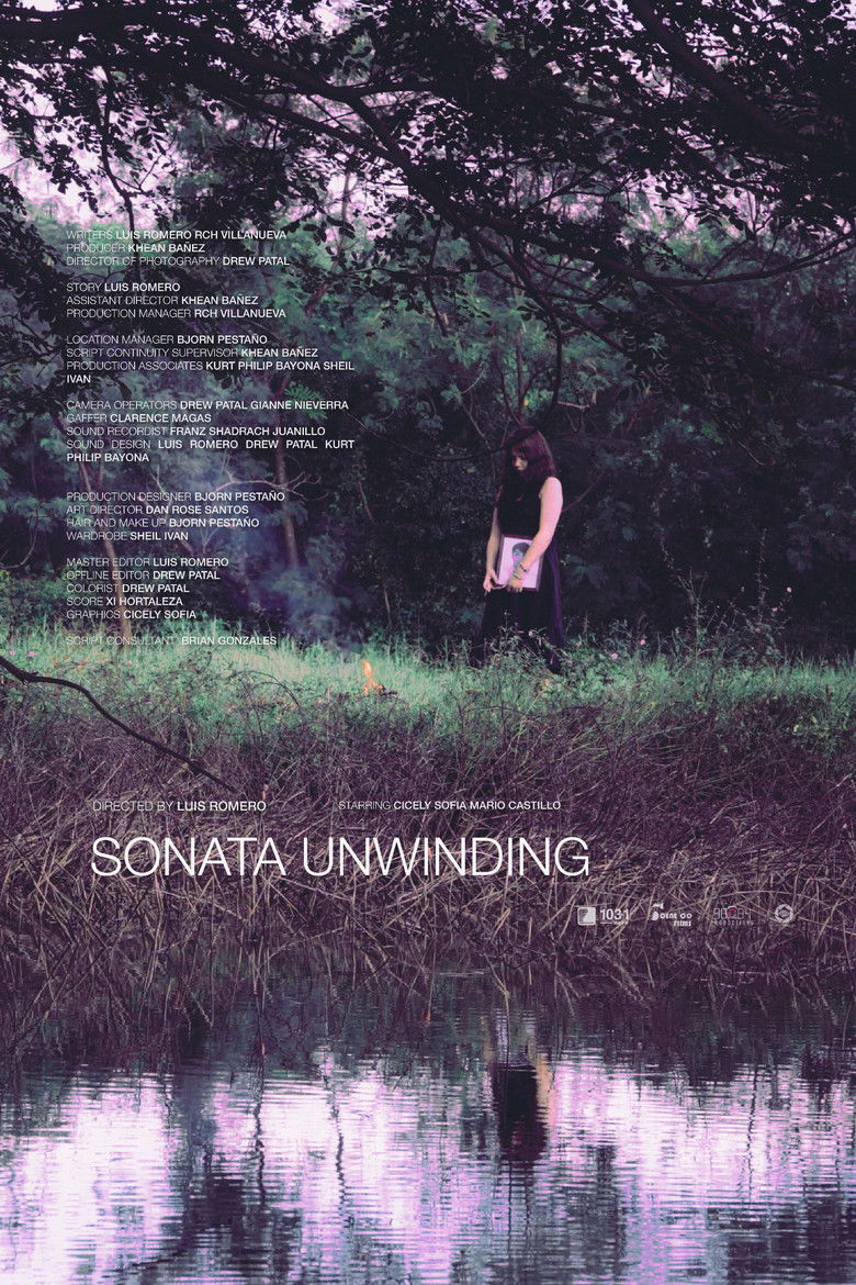 Imatge de Sonata Unwinding