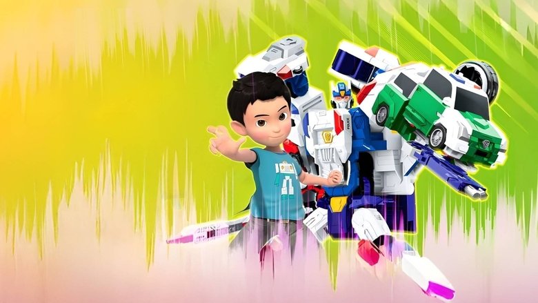 Hello Carbot (2014)