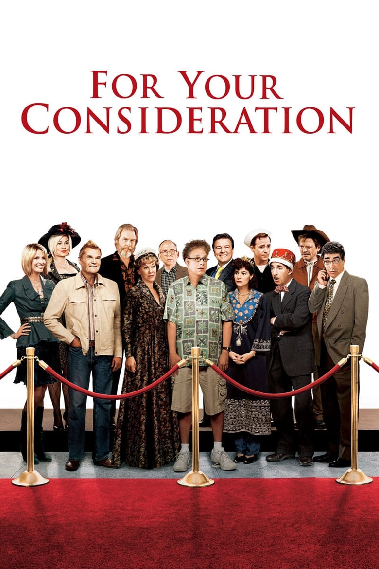 For Your Consideration (2006)
