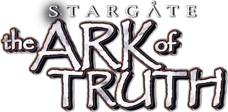 Stargate: The Ark of Truth