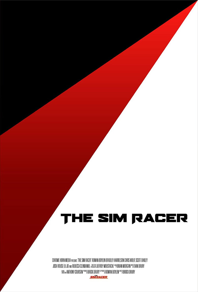 Imagen de The Sim Racer