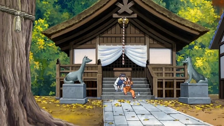 Still image for Thriller Restaurant season 1 episode 4: Spirited Away / The Old Woman at Well's Bottom / White Muffler Still image for Thriller Restaurant season 1 episode 4: Spirited Away / The Old Woman at Well's Bottom / White Muffler