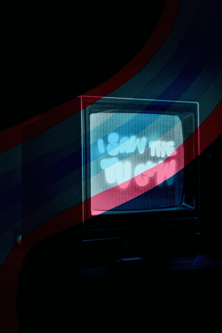 Imatge de I Saw the TV Glow