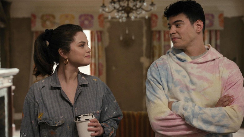 Only Murders in the Building S01E10 — Open and Shut episode still