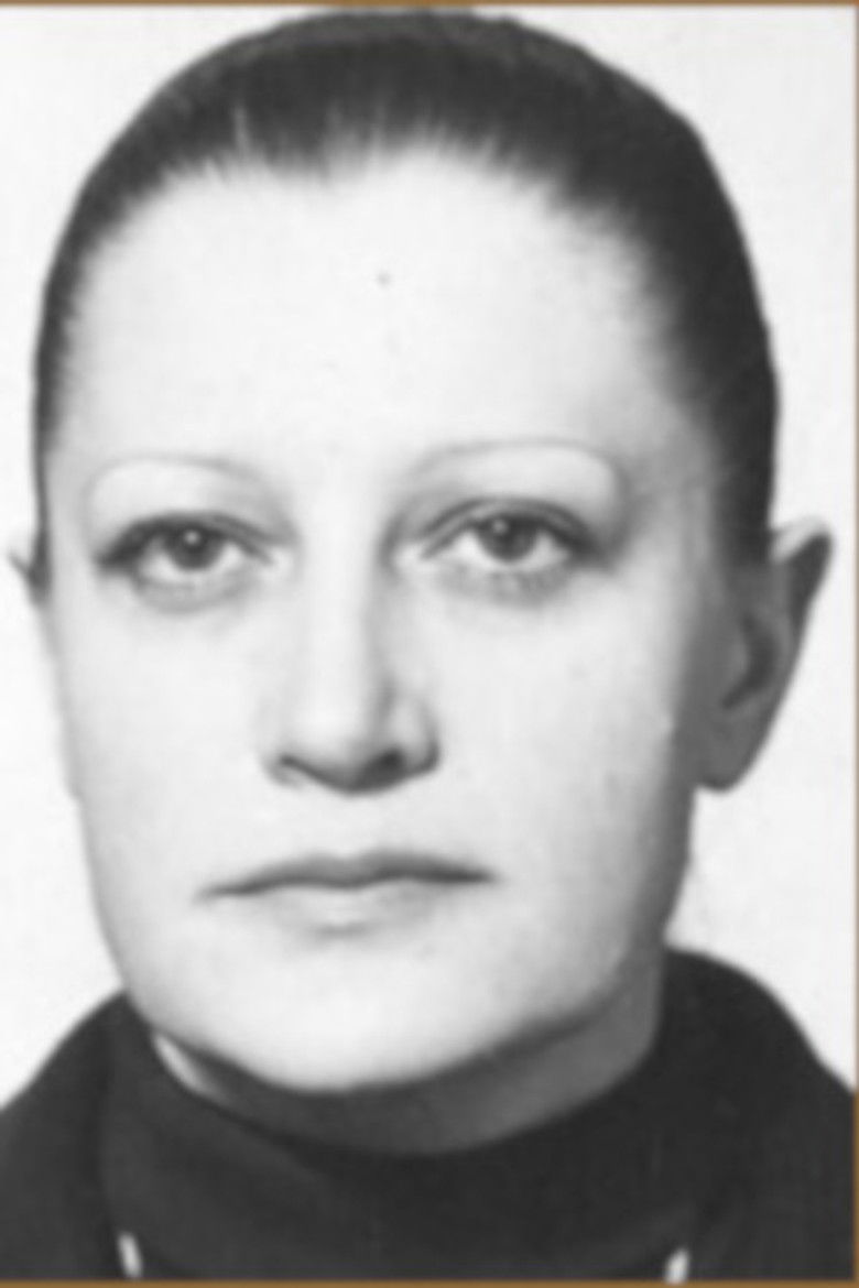 Valeria Yamkovskaya portrait image