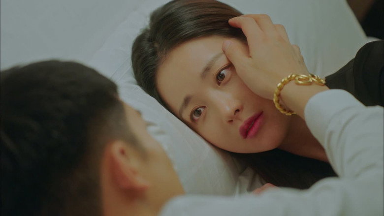 Still from A Korean Odyssey - Season 1 Episode 18
