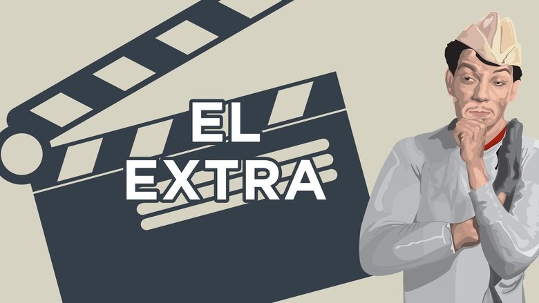 El Extra (1962)