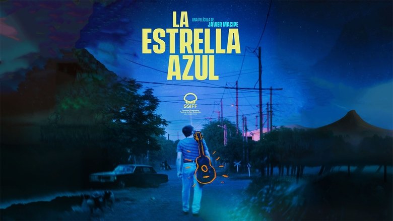 The Blue Star (2024)