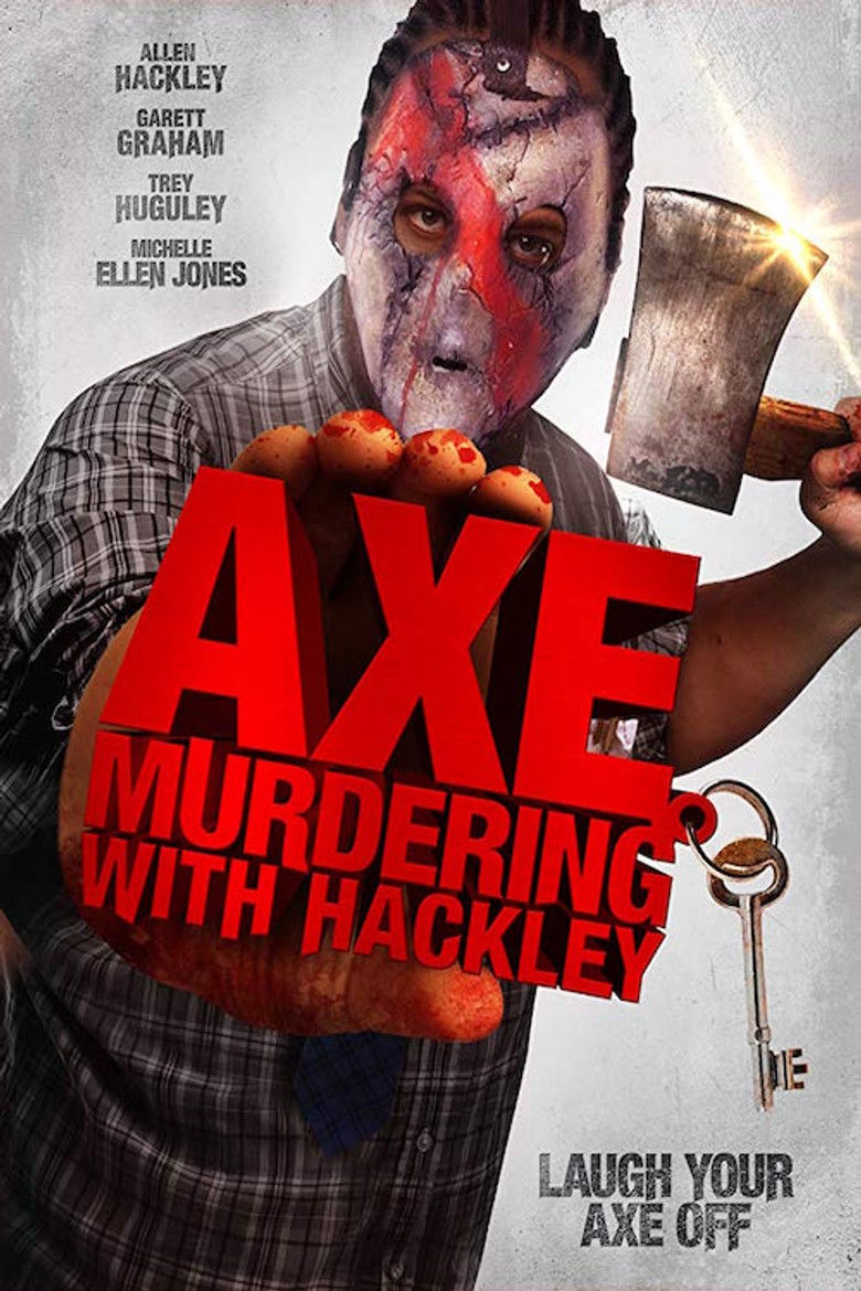 Imatge de Axe Murdering with Hackley