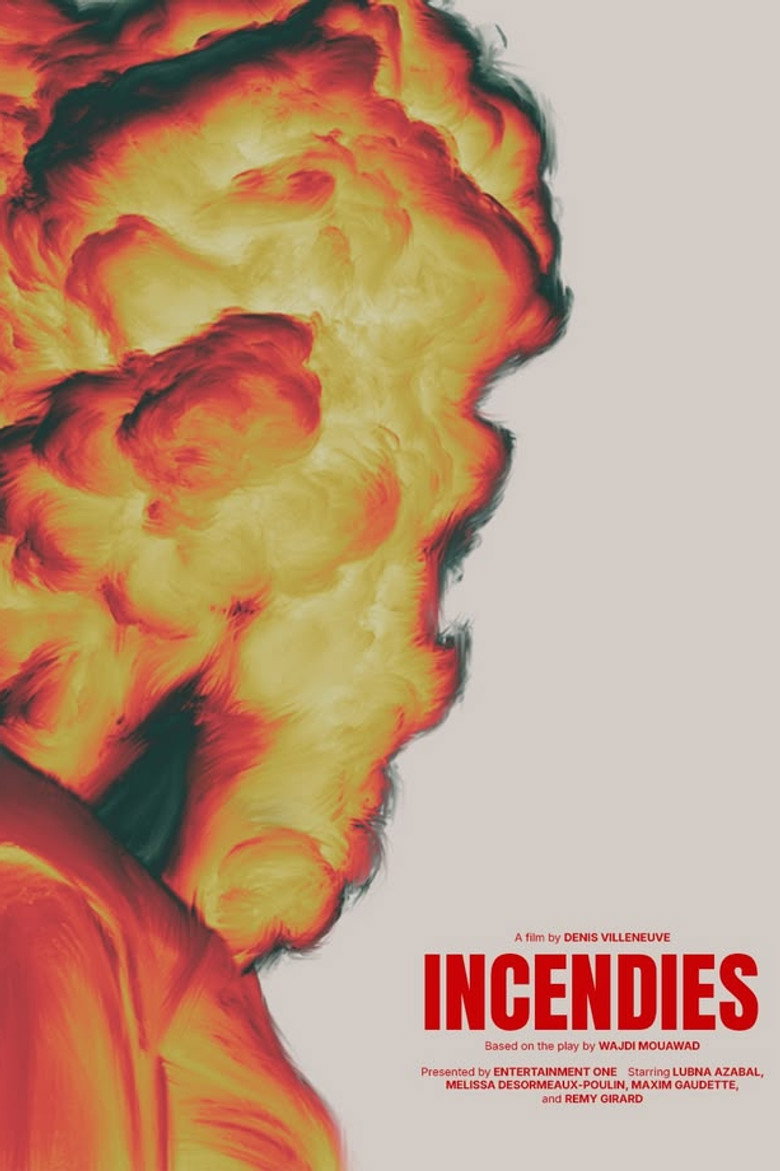 Imatge de Incendis