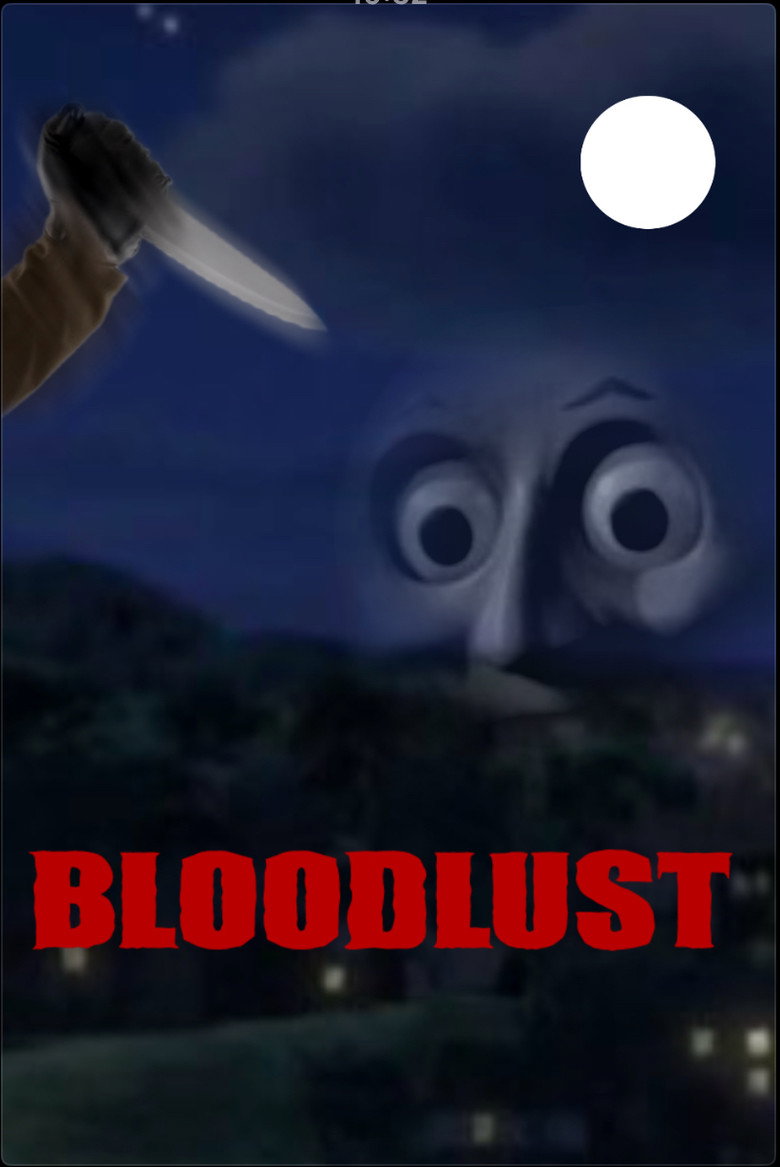 Imatge de Bloodlust