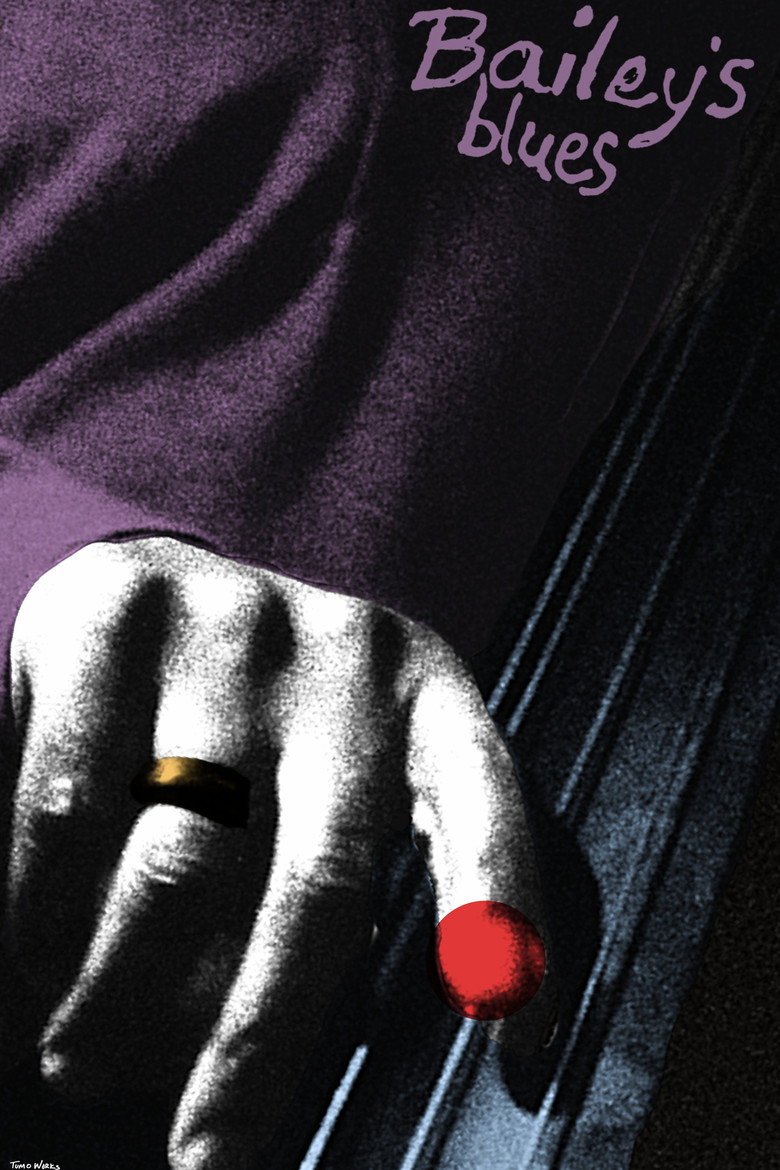 Bailey's Blues