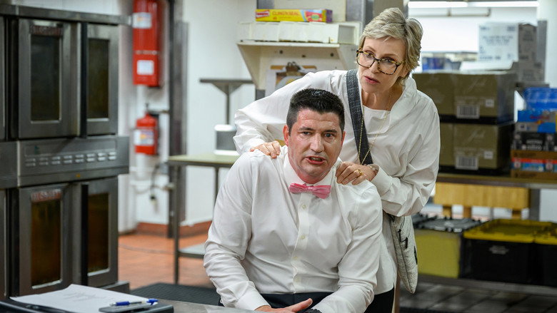 Still from Party Down - Season 3 Episode 5