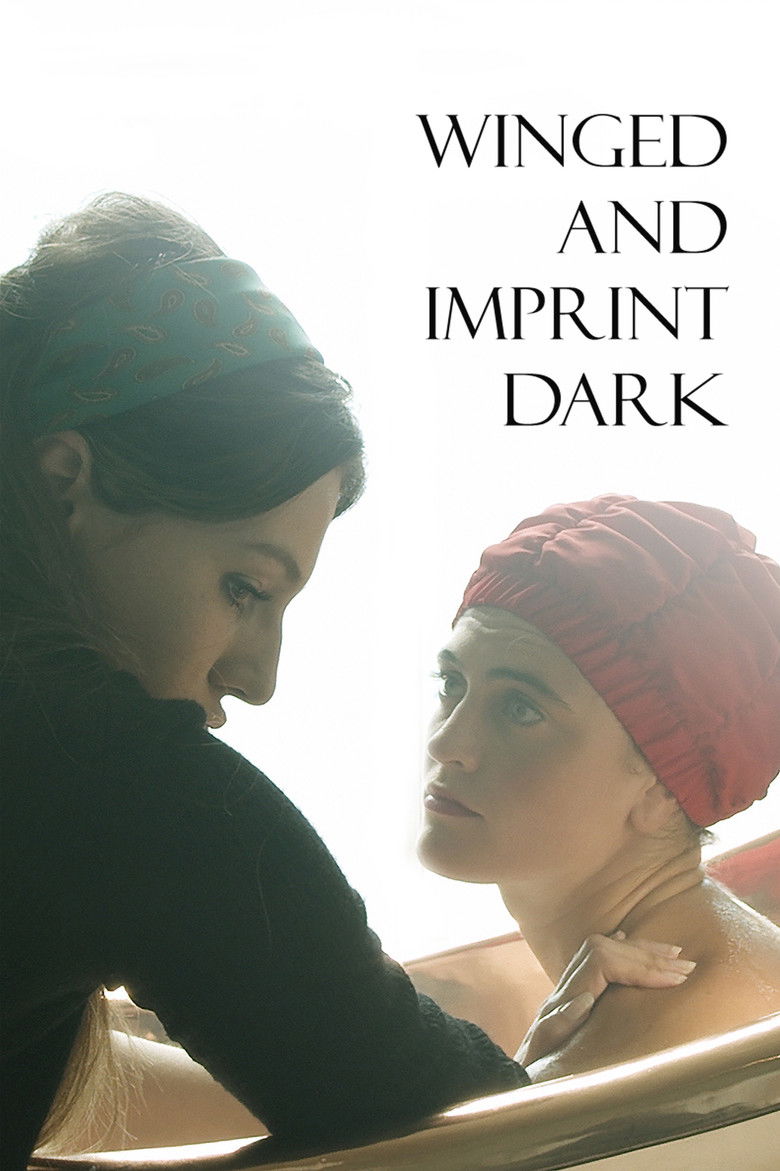 Imatge de Winged and Imprint Dark