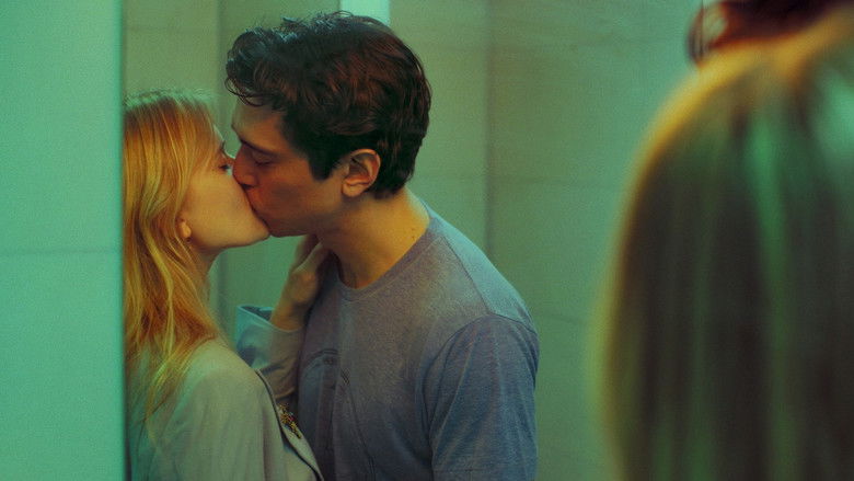 Still image for Evy and Always season 1 episode 6: Old Love