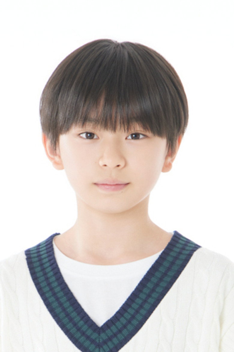 Yusei Fujimoto