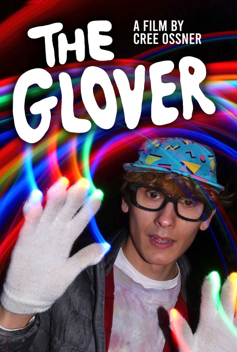 THE GLOVER