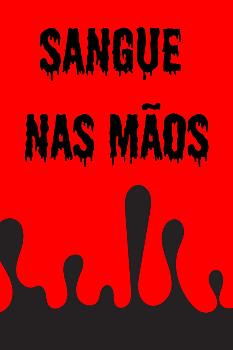 Imatge de Sangue nas mãos