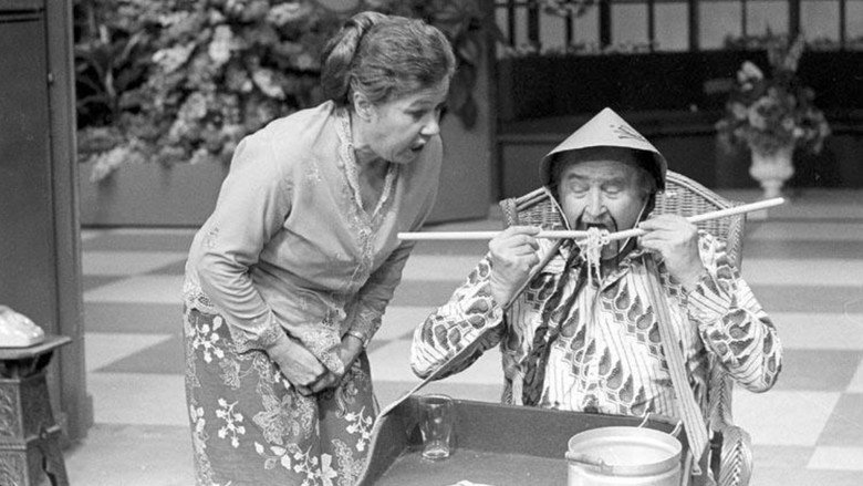 The Late Late Lien Show image 3