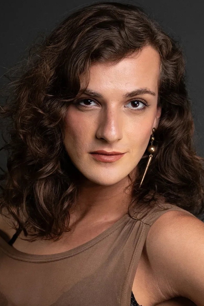 Marina Mathey photo 2